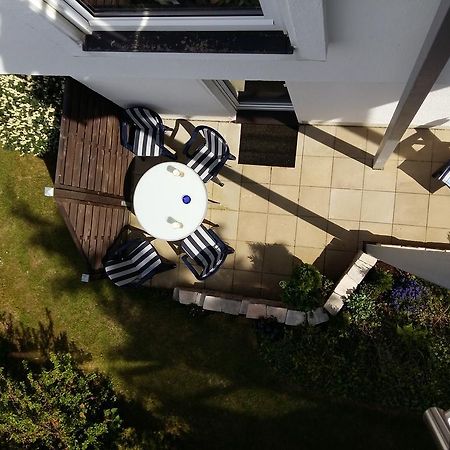 Ferien in Goslar, Freiers Ferienwohnungen Exterior foto